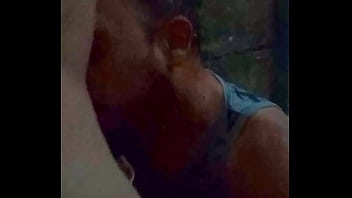Peito peludo amigo vídeos de sexo gay