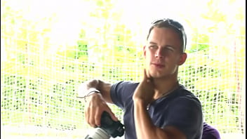 Video sex đồng tính của Kevin Dean